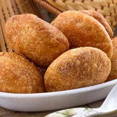 Dal Kachori - 5Pc/Pack available online at SweeDesi