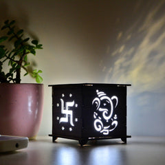 Divine Lamp available online at SweeDesi