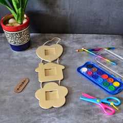 DIY Mini Frame available online at SweeDesi