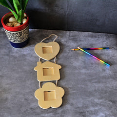 DIY Mini Frame available online at SweeDesi