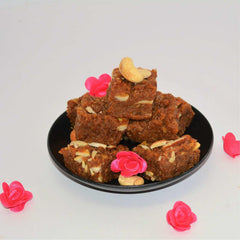 Doda Barfi - 400gm available online at SweeDesi