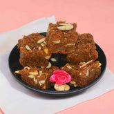 Doda Barfi - 400gm - SweeDesi