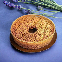 Dry Feeka Ghewar - 1Pc available online at SweeDesi