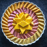 Flavoured Katli - 400gm available online at SweeDesi