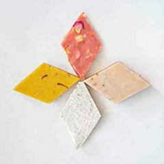 Flavoured Katli - 400gm - SweeDesi
