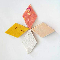 Flavoured Katli - 400gm available online at SweeDesi