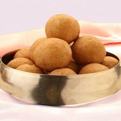 Jamnagari Masala Kachori - SweeDesi