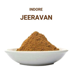 Jeeravan Masala - 100gm available online at SweeDesi