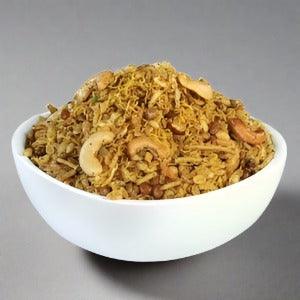 Kaju Dalmoth - 200gm available online at SweeDesi