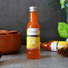 Kesar Badam Sharbat