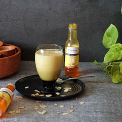 Kesar Badam Sharbat