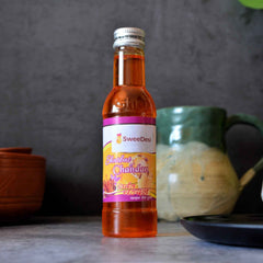 Kesar Chandan Sharbat