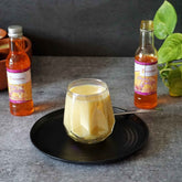 Kesar Chandan Sharbat