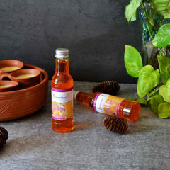 Kesar Elaichi Sharbat