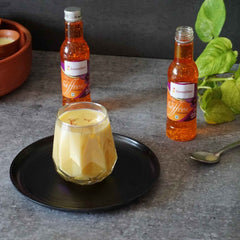 Kesar Elaichi Sharbat
