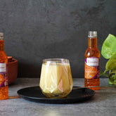 Kesar Elaichi Sharbat