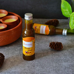 Kesar Thandai