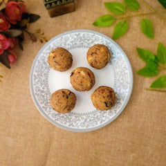 Khajoor Laddu - 500gm