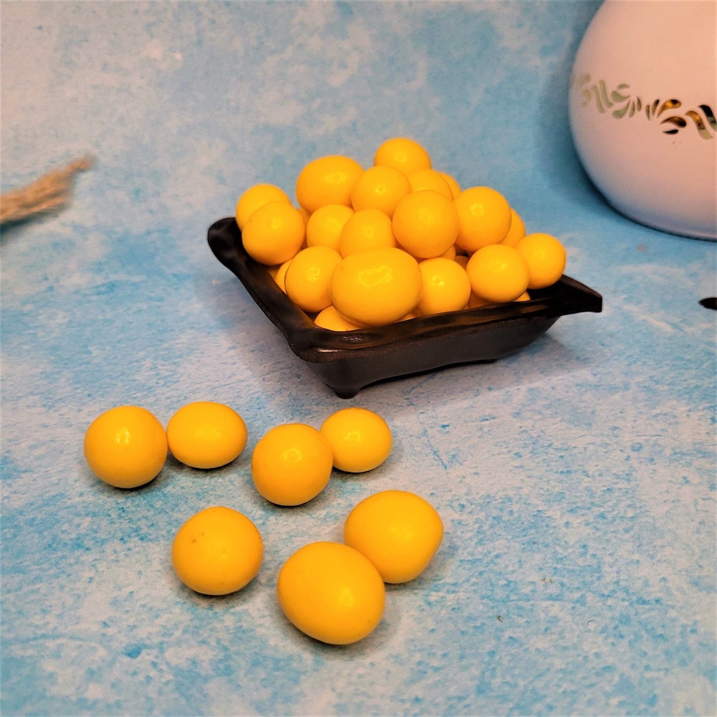 Mango Dragees - SweeDesi