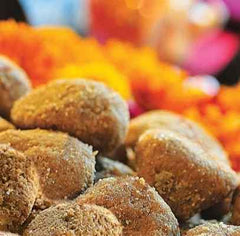 Mathura Peda - 400gm - SweeDesi
