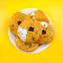 Mawa Kachori - 4Pc Pack - SweeDesi