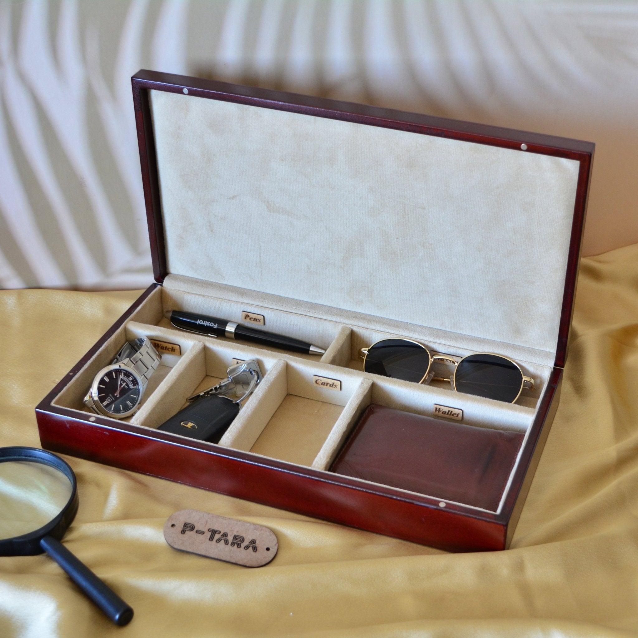 Mens Organizer available online at SweeDesi