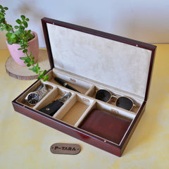 Mens Organizer available online at SweeDesi