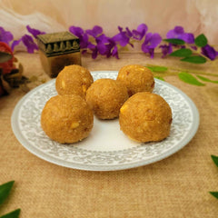 Methi Laddu - 500gm