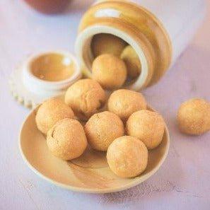 Mini Kachori - SweeDesi