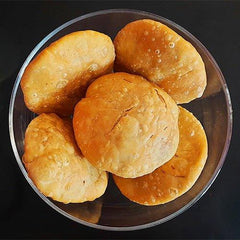 Moong Dal Kachori - 2Pc available online at SweeDesi