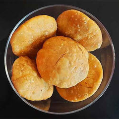 Moong Dal Kachori - 2Pc