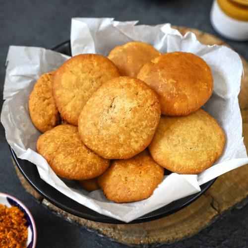 Moong Dal Kachori - 2Pc