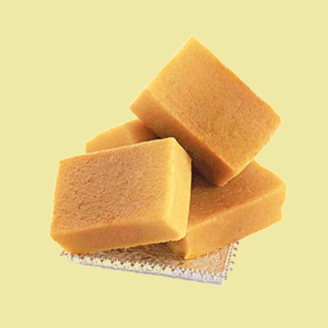 Mysurpa - SweeDesi