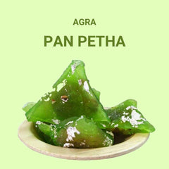 Pan Petha - 300gm - SweeDesi