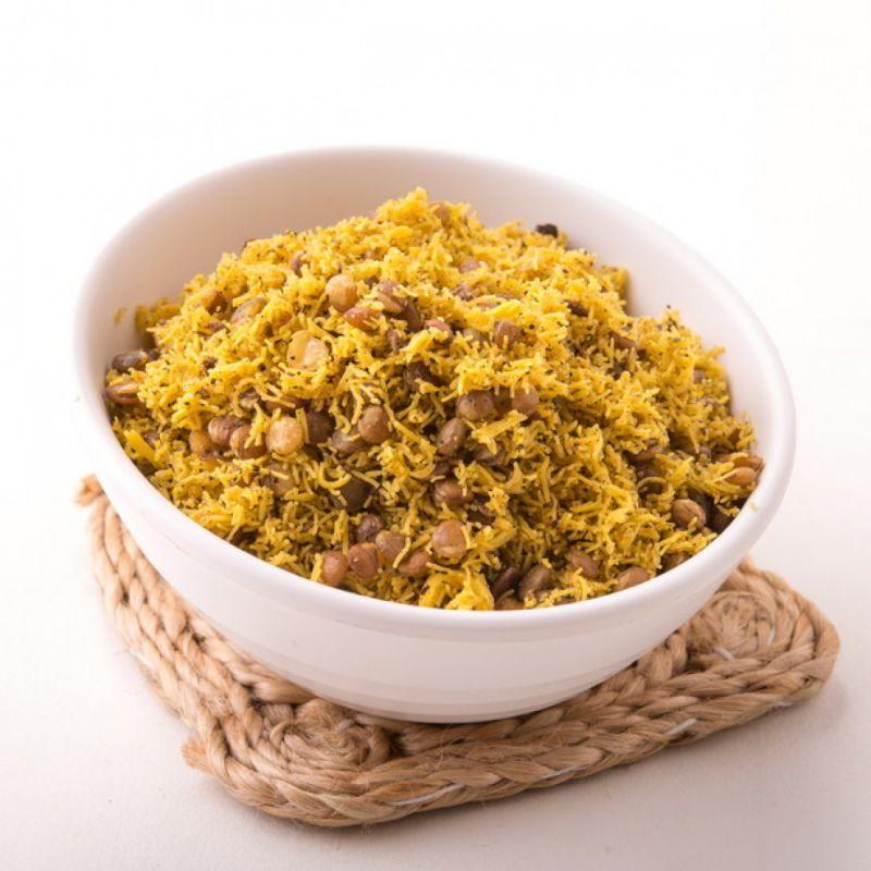 Plain Dalmoth - 200gm available online at SweeDesi