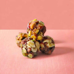 Roasted Dryfruit Laddu - 400gm