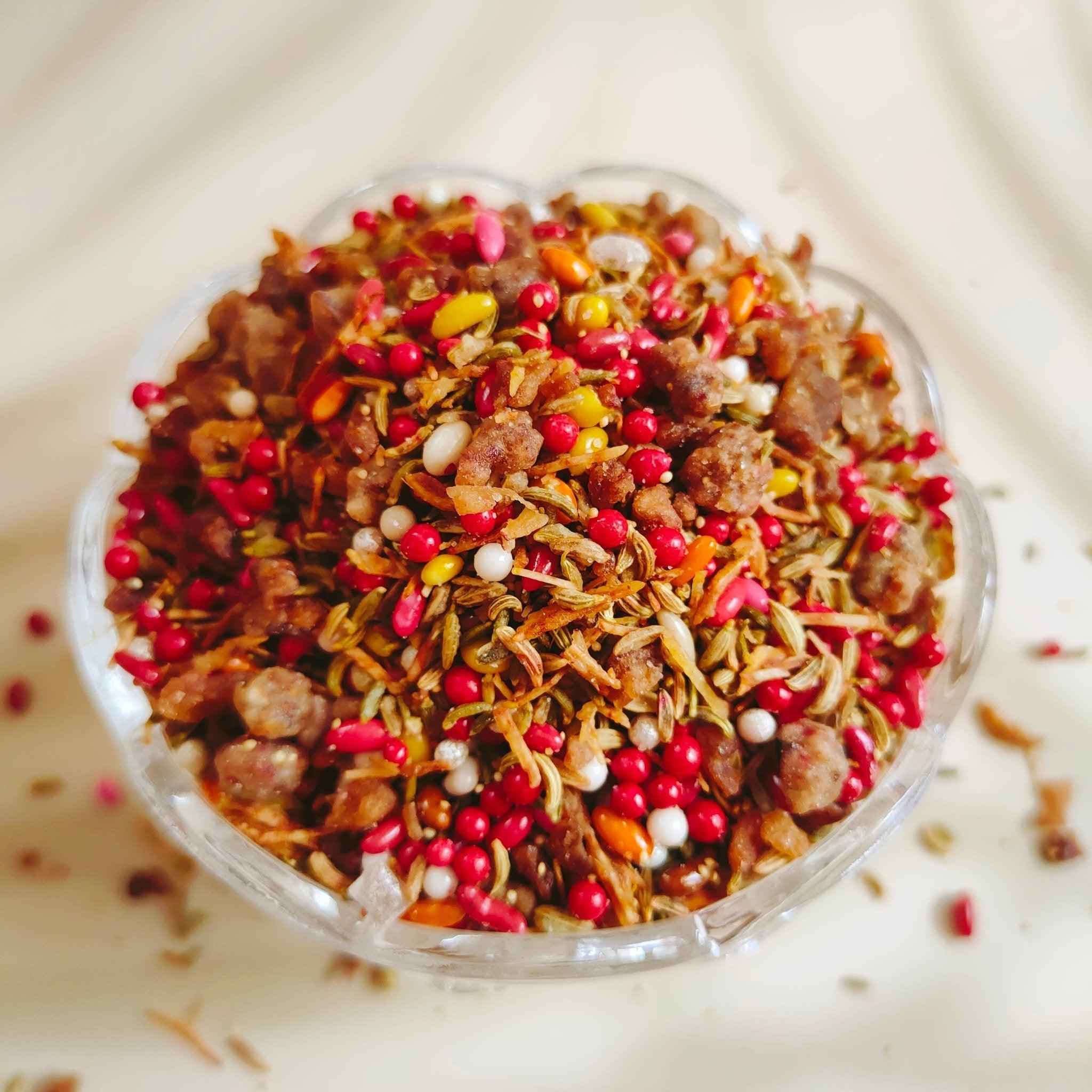 Satrangi Mix - 100gm - SweeDesi