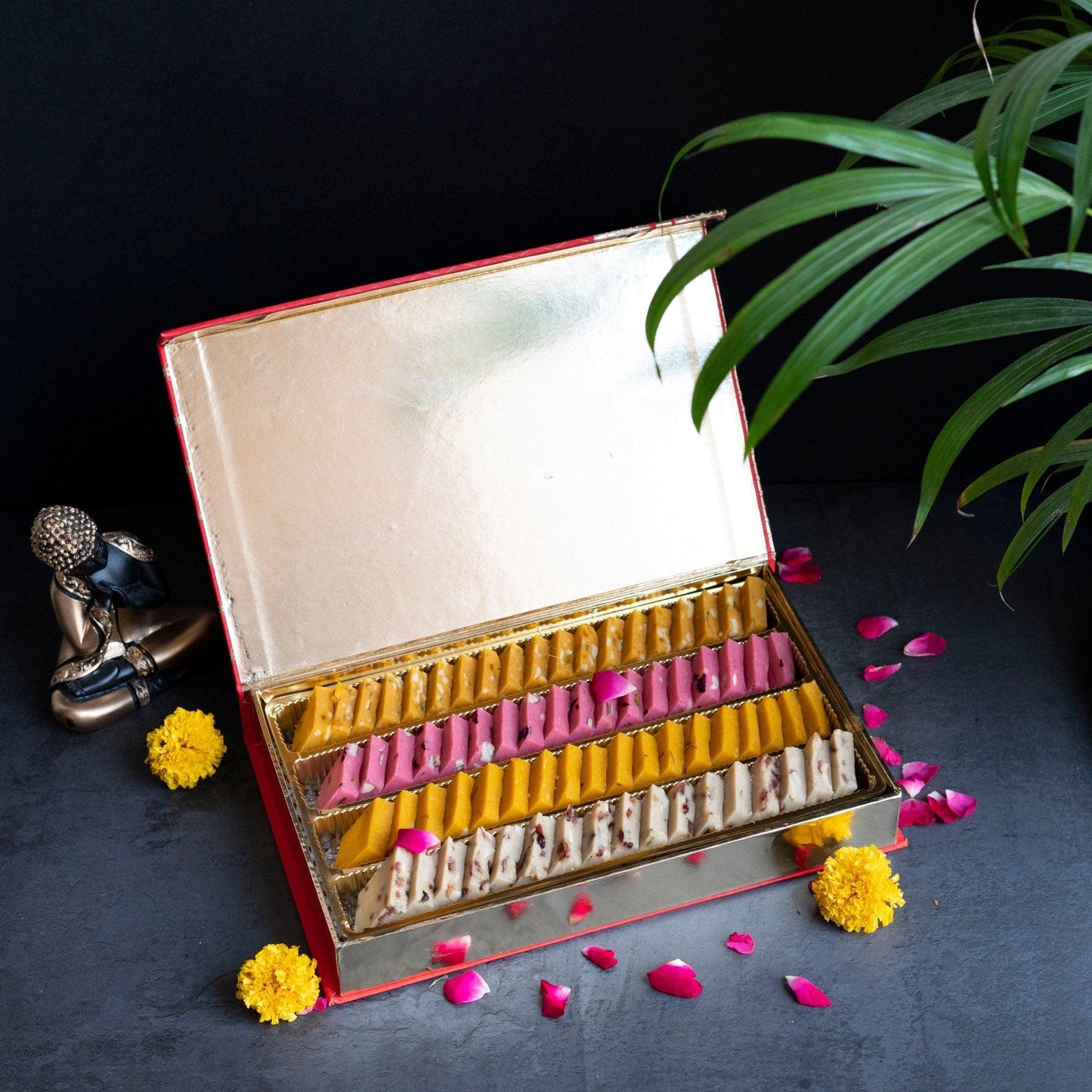 Shahi Sweet Hamper 3 - SweeDesi