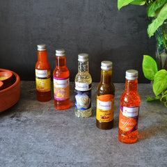 Sharbat Jumbo Pack available online at SweeDesi