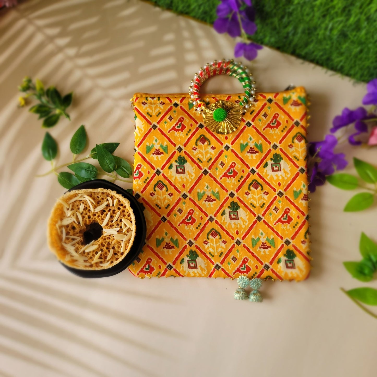 Teej Give-Away Hamper - SweeDesi