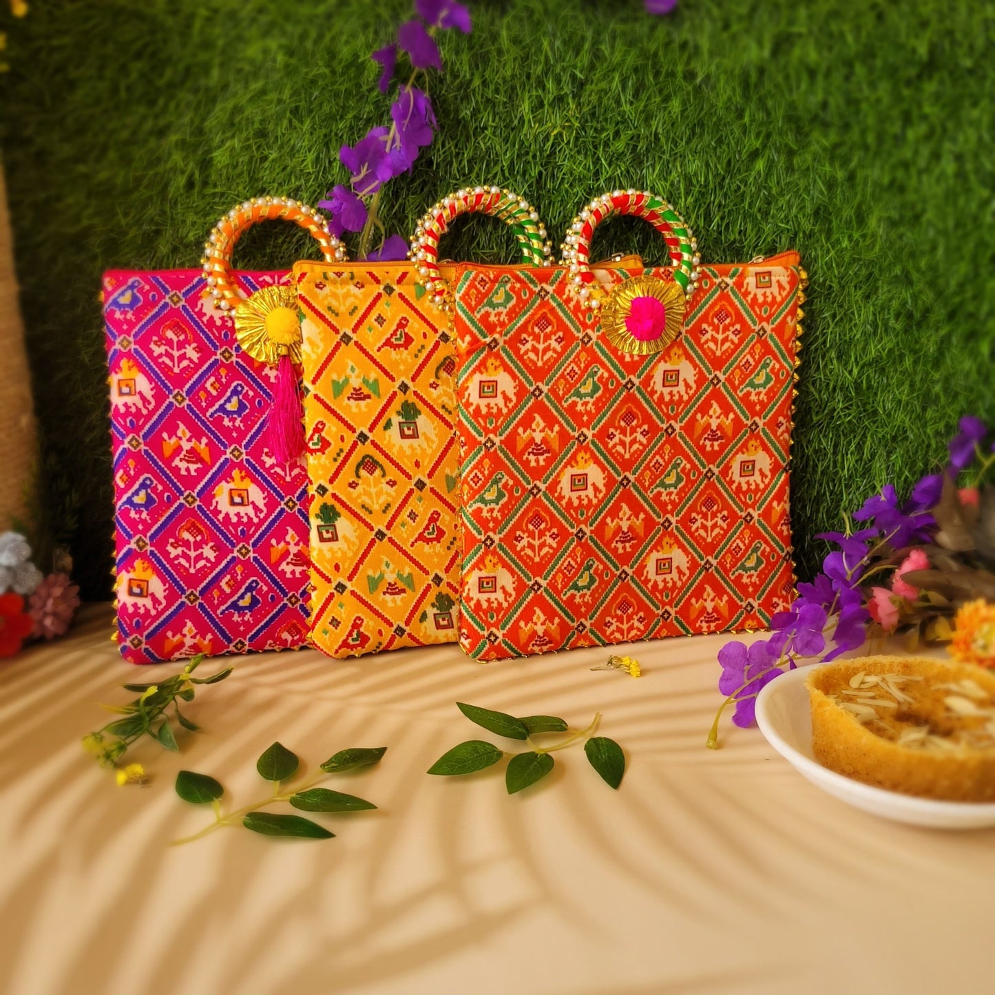 Teej Give-Away Hamper - SweeDesi