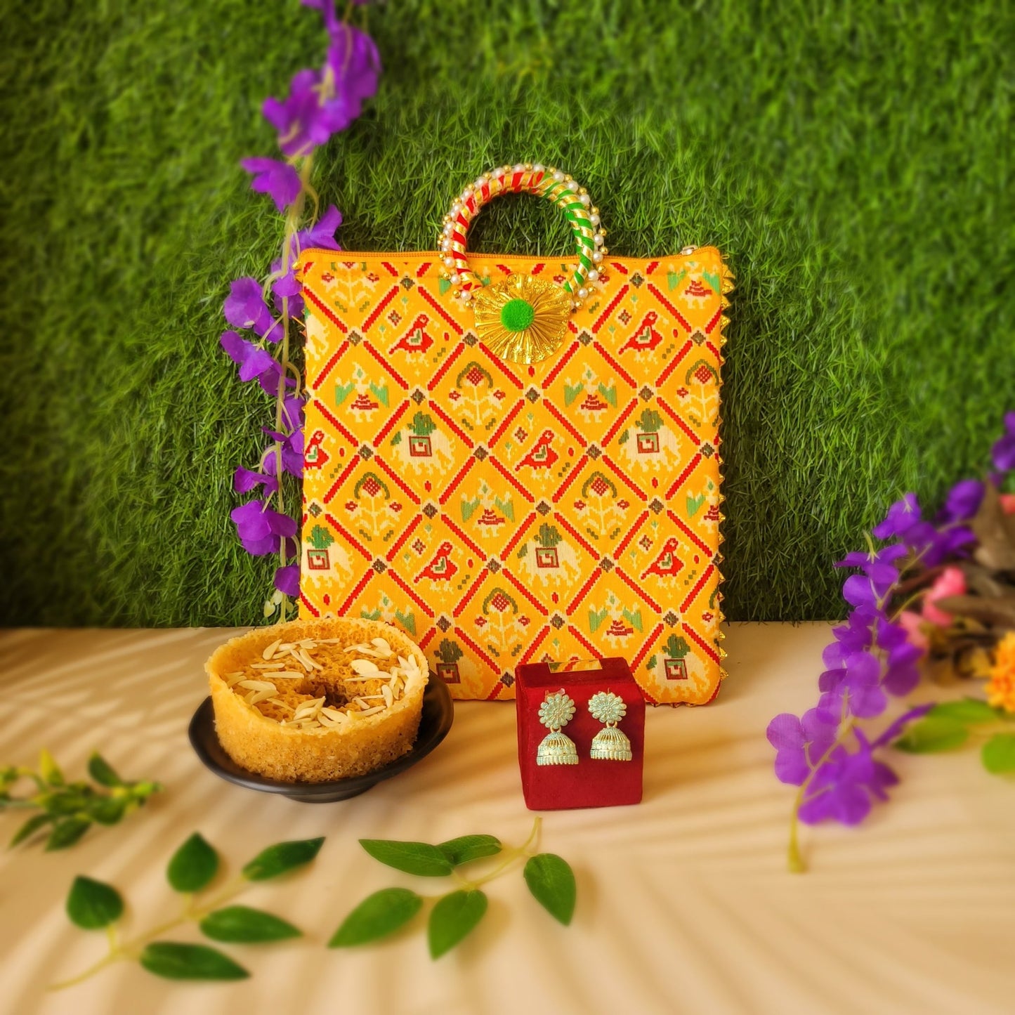 Teej Give-Away Hamper - SweeDesi
