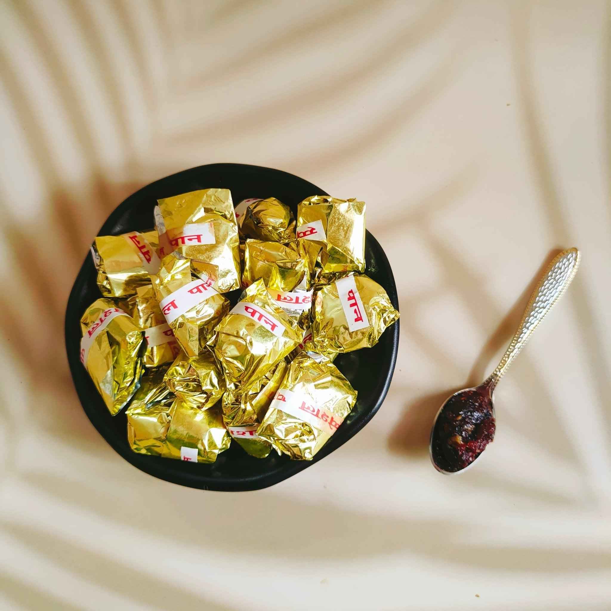 Thanda Meetha Pan -100gm - SweeDesi