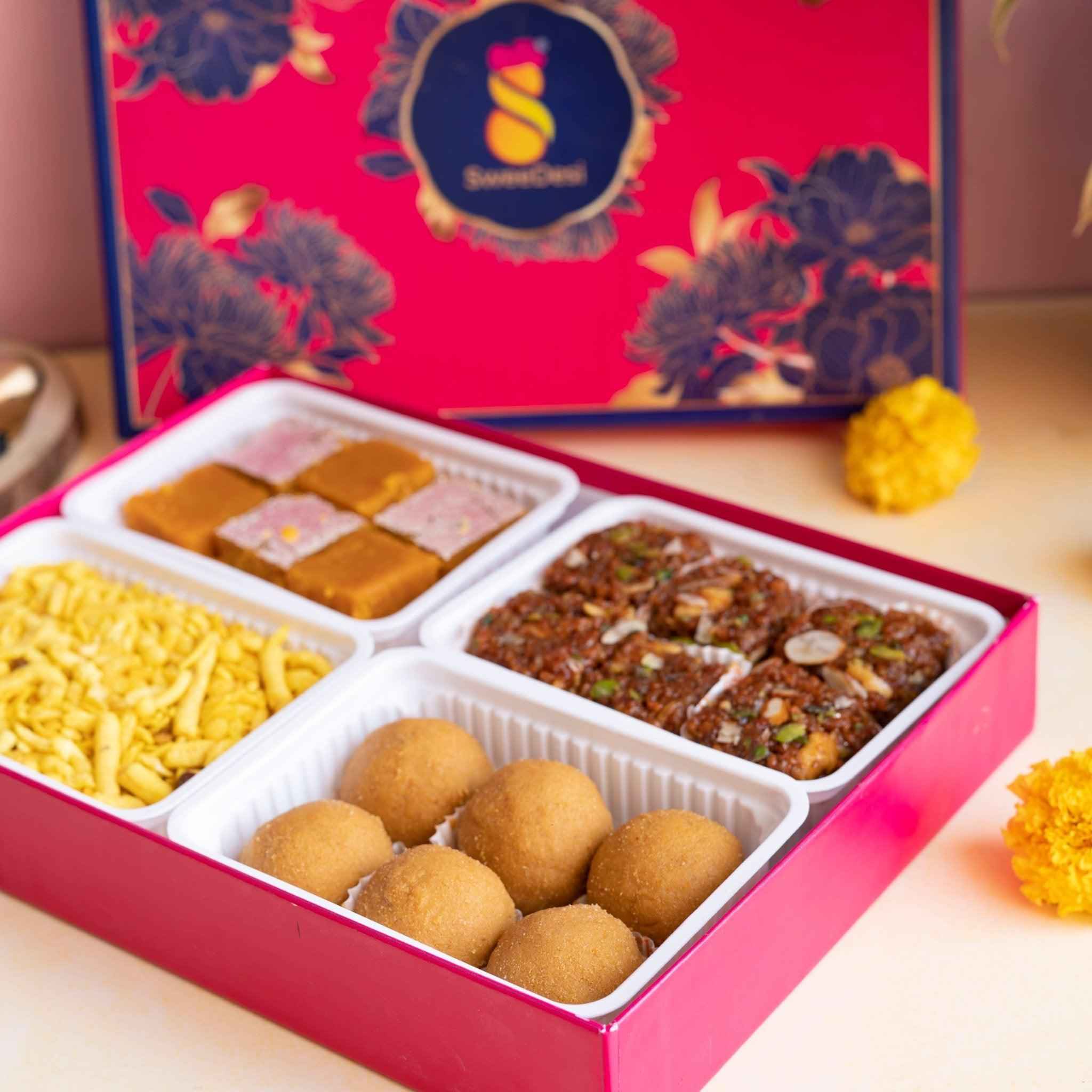 Utsav Hamper 21