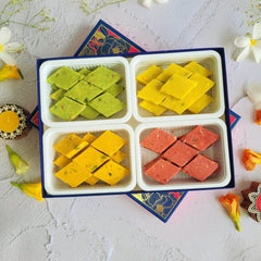 Utsav Hamper 12 available online at SweeDesi