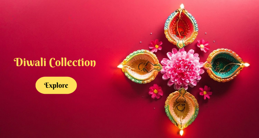 Why Mithai is Still the #1 Diwali Gift in India