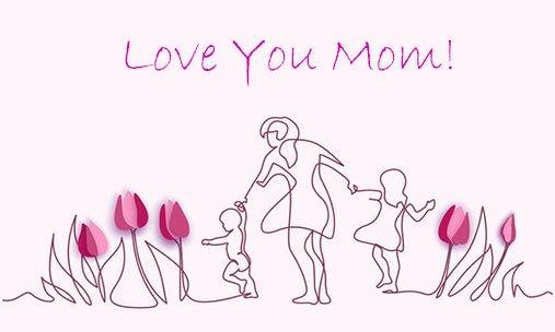 Motherhood: A Journey of Resilience and Unconditional Love - SweeDesi