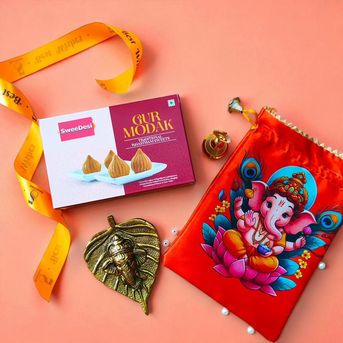 Bappa’s Blessings Hamper