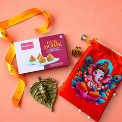 Bappa’s Blessings Hamper