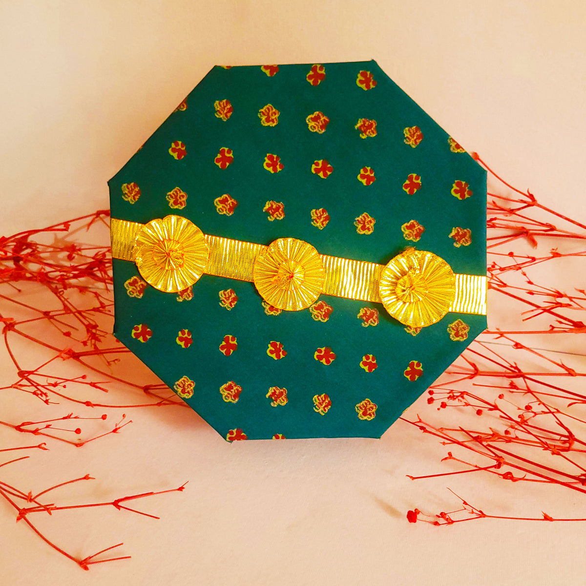 Royal Ghewar Hamper